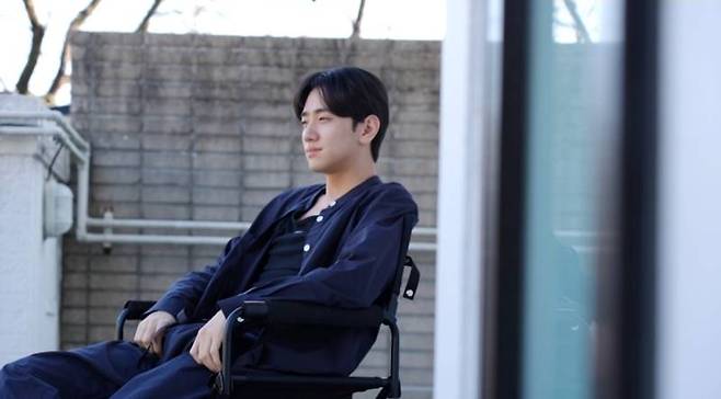 ▲ 남윤수. 제공| KBS2 '편스토랑'