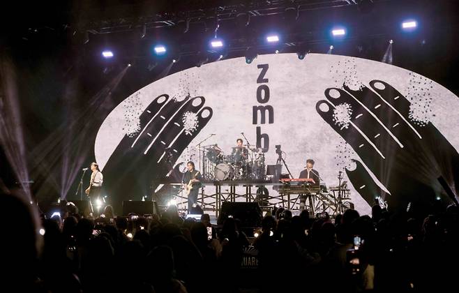 /사진=Sarah Waxberg