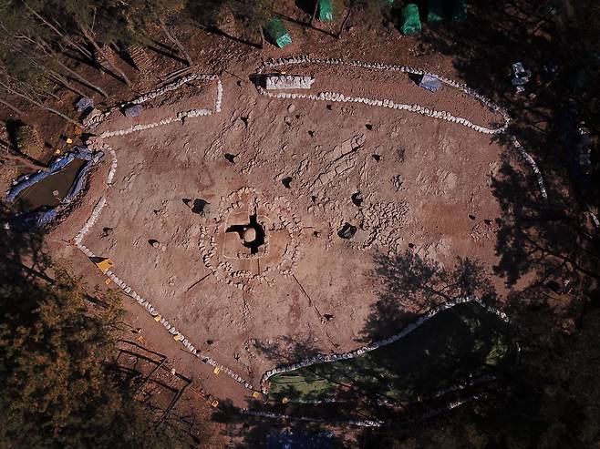 대구 북구 광해군 태실 [대구 북구 홈페이지 다운로드. 재판매 및 DB금지]