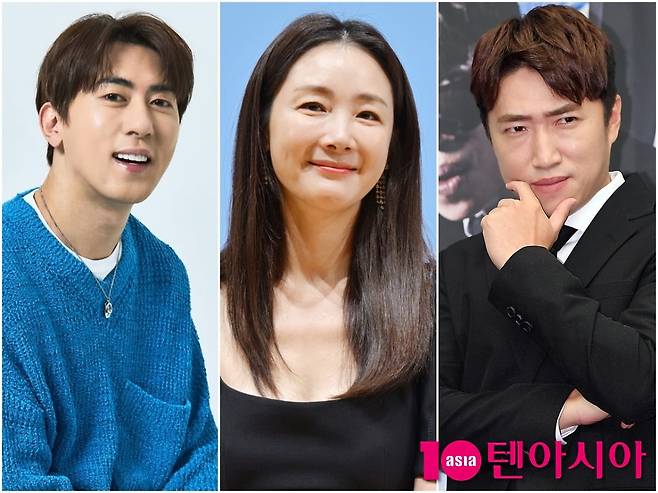 사진=김원훈 SNS/텐아시아DB