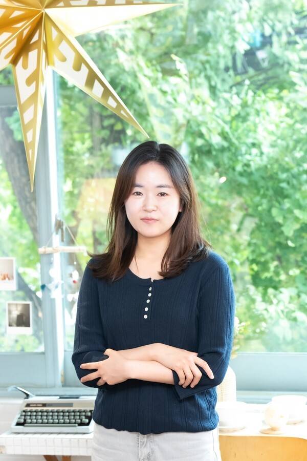 이진주 PD, 사진제공=JTBC