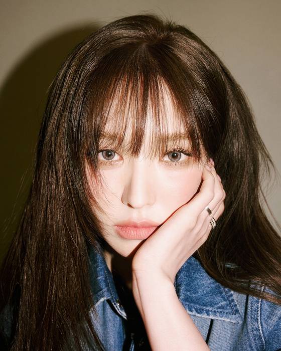 레드벨벳 웬디. 어센드 제공.