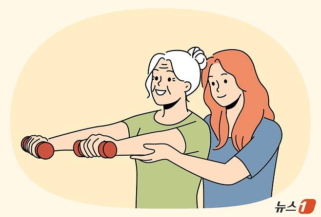 ⓒ News1 양혜림 디자이너