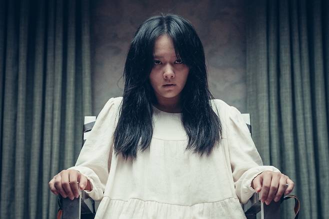 '거룩한 밤: 데몬 헌터스' 스틸 컷