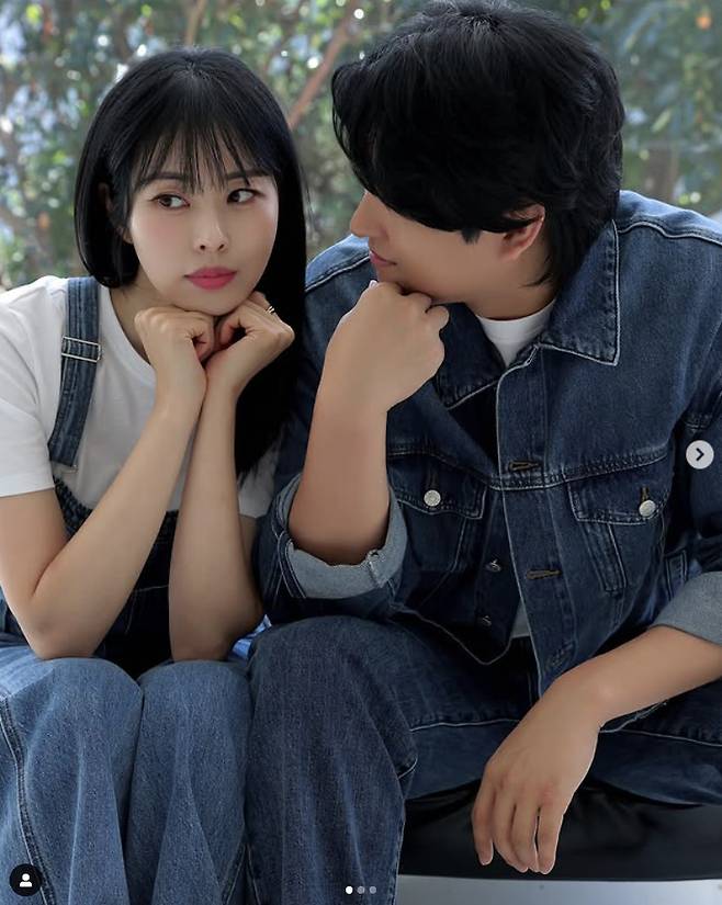 방송인 서동주 인스타그램