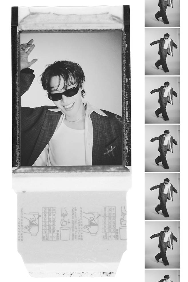 제이홉. 사진 | 빅히트뮤직