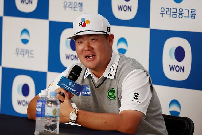 사진제공=KPGA