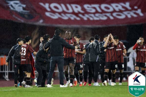 부천FC. ⓒ프로축구연맹
