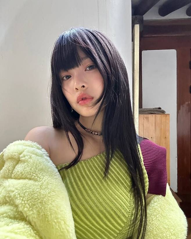 인스타그램 @newjeans_official