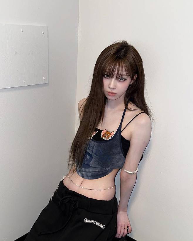 인스타그램 @imwinter