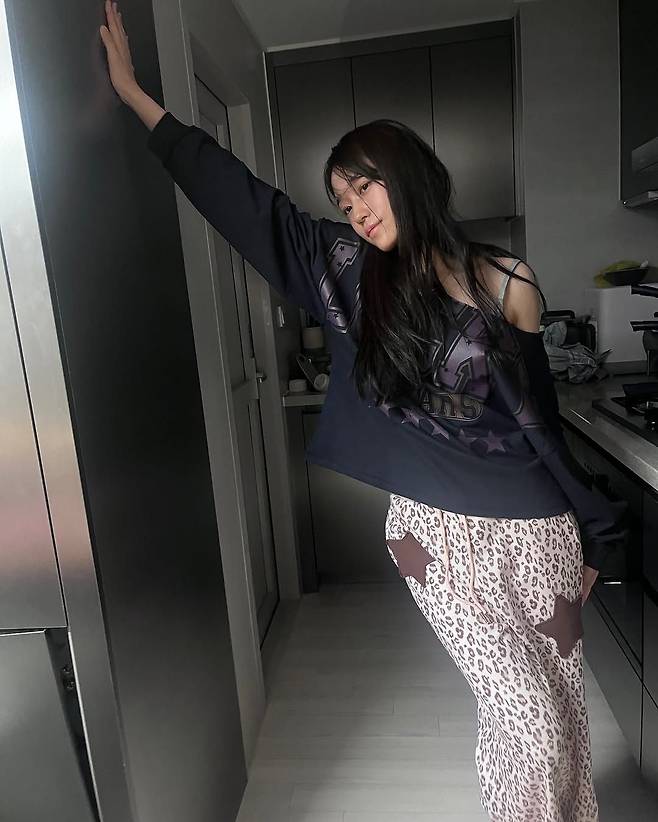 인스타그램 @rohyoonseo