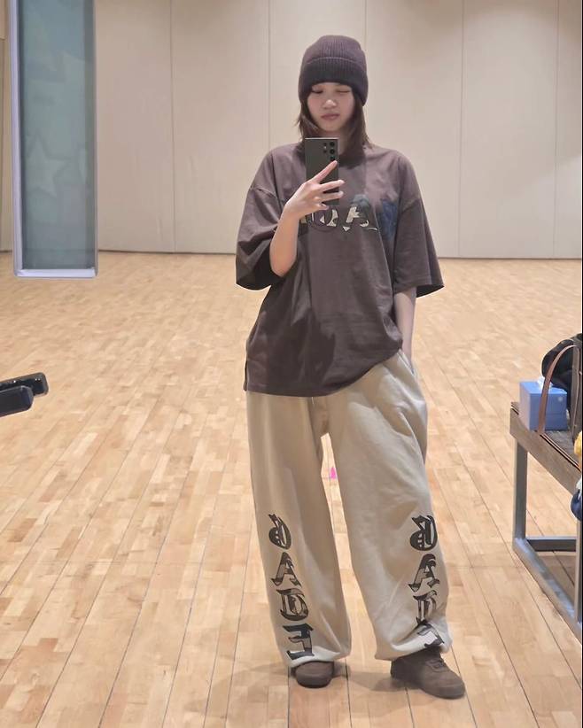 인스타그램 @_chaechae_1