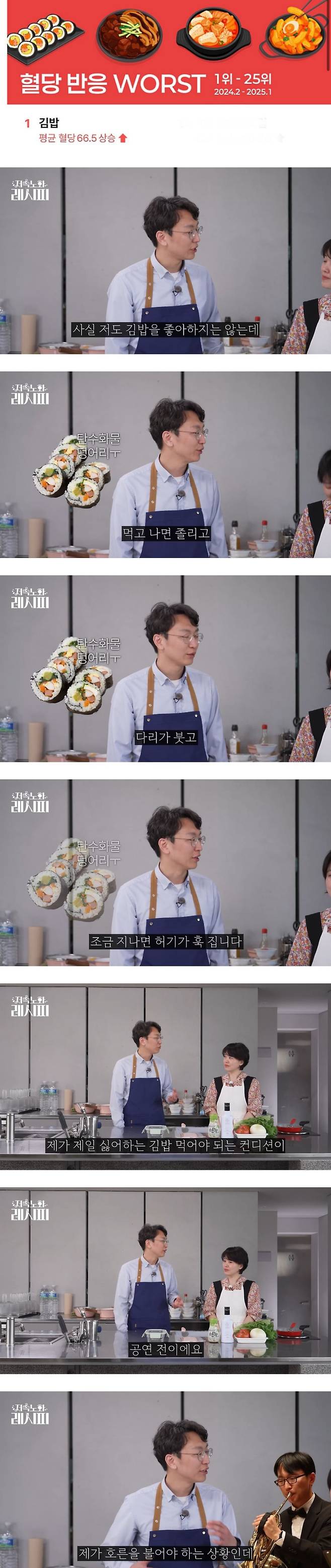 1.jpeg 우리 몸에는 사실상 재앙 수준이라는 음식.jpg
