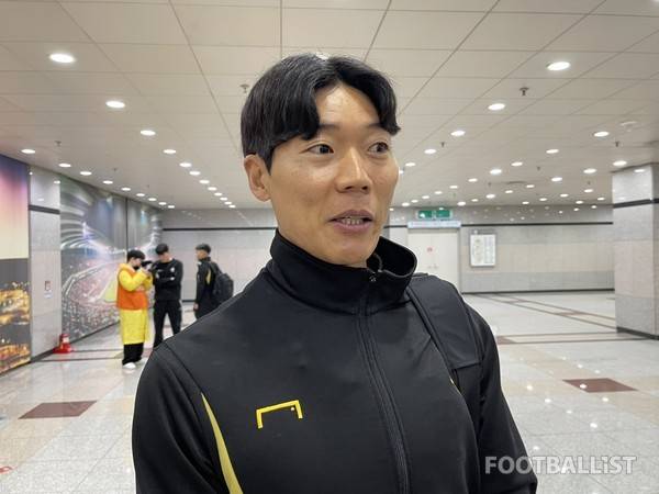 김경민(광주FC). 김희준 기자