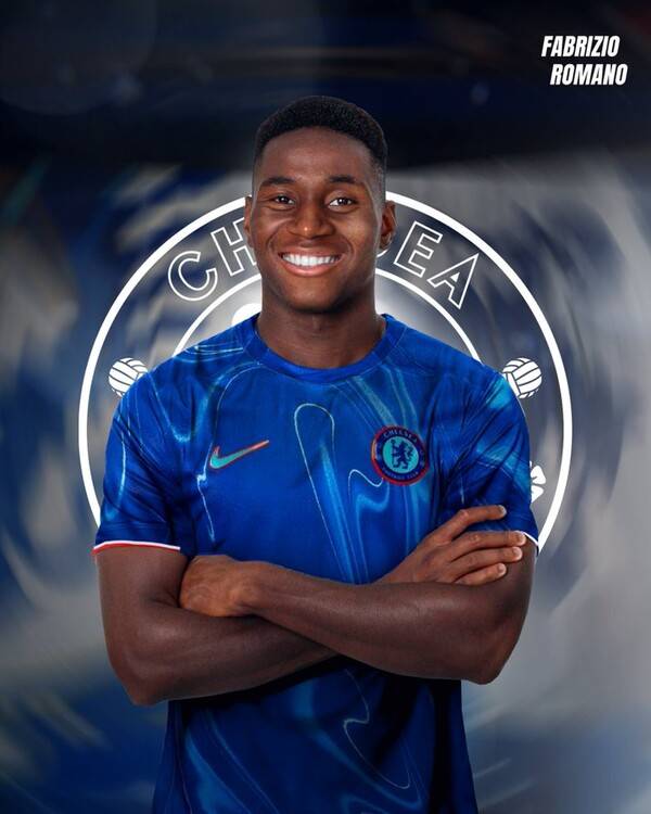 사진=파브리시오 로마노 SNS