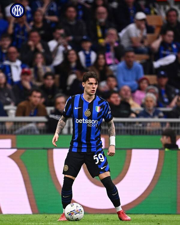 사진=니콜라 잘레프스키 SNS