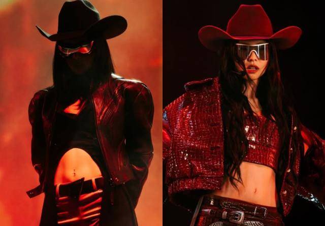 제니는 지난 13일과 21일(현지시간) 미국 최대 규모 음악 페스티벌인 '코첼라 밸리 뮤직 앤드 아츠 페스티벌’(Coachella Valley Music and Arts Festival, 이하 '코첼라') 솔로 아티스트로 무대를 채우며 강렬한 존재감을 입증했다. 제니 SNS