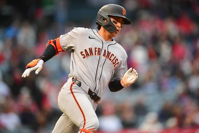 이정후. 사진=로이터 연합뉴스