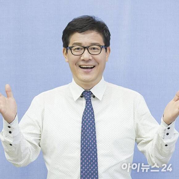 조재훈 전 도의원 [사진=오산시민참여정치 연구소]