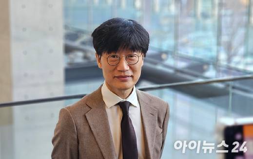 네이버 창업자 이해진 이사회 의장 [사진=아이뉴스24 포토DB]