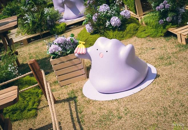 ▲ 너 좀 귀엽다?