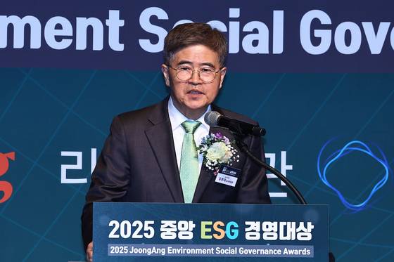 김종대 심사위원장·인하대 ESG센터장