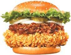 맘스터치 에드워드 리 싸이버거