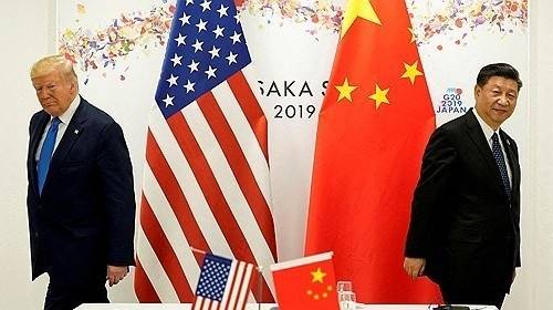 도널드 트럼프 미국 대통령과 시진핑 중국 국가주석. 로이터=연합뉴스