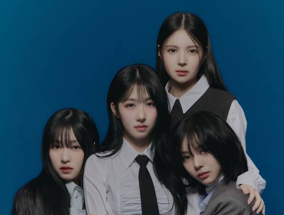 Girl group UDTT [SW ENTERTAINMENT]