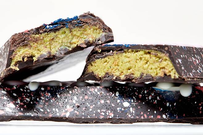 두바이 초콜릿. 게티이미지뱅크