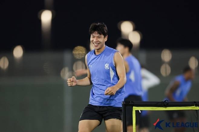 김진호. 사진=한국프로축구연맹