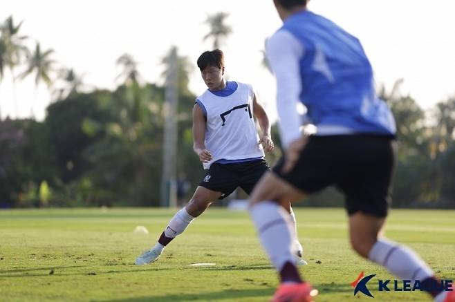 조성권. 사진=한국프로축구연맹