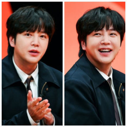 장근석이 솔직한 고백과 특급 입담으로 미운 우리 새끼를 찾아온다.사진=SBS 제공