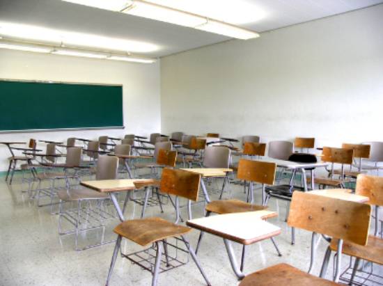 교실 참고 이미지/사진=게티이미지뱅크