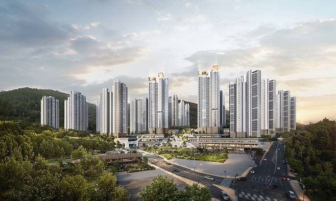 투시도/사진제공=서울시