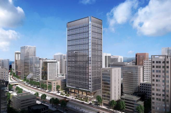 투시도/사진제공=서울시