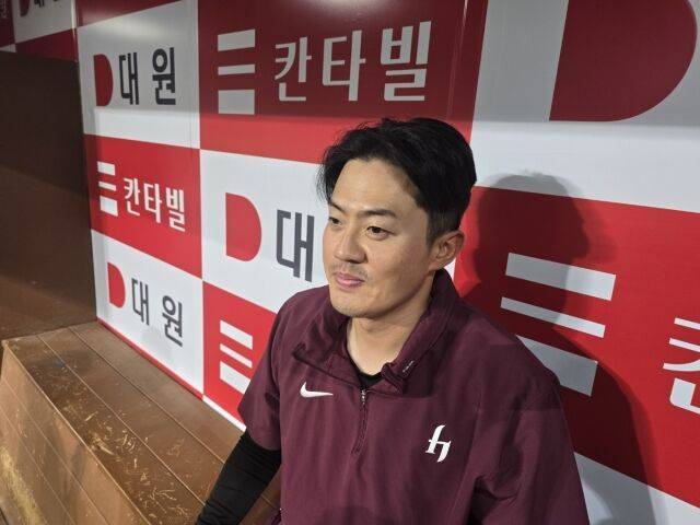 오선진/고척=김진성 기자 kkomag@mydaily.co.kr