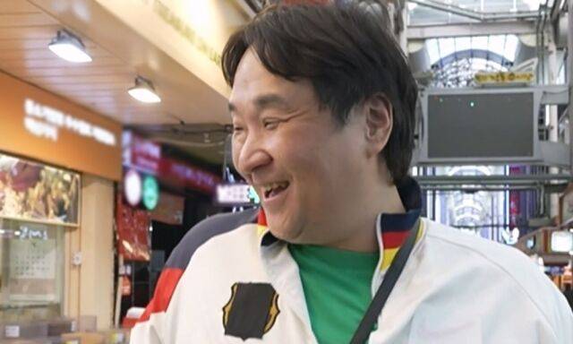 '나혼산' 구성환/MBC