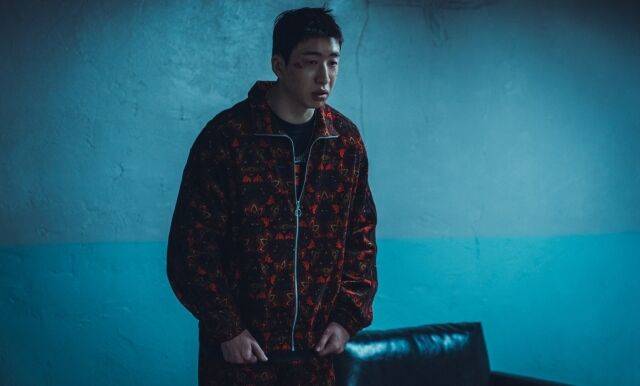 '약한영웅2' 유수빈/넷플릭스