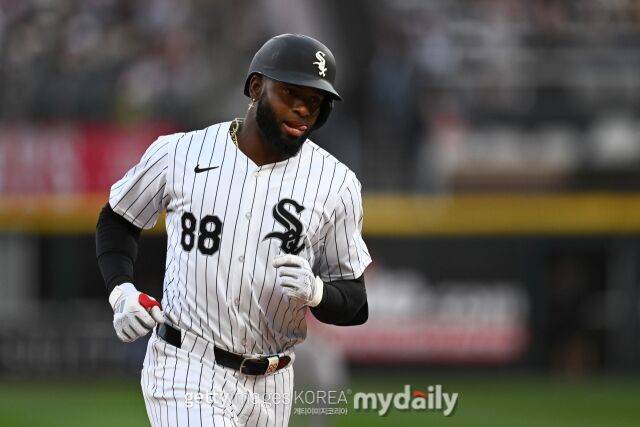 루이스 로버트 주니어/게티이미지코리아