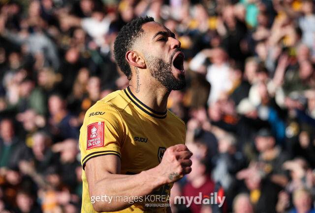 마테우스 쿠냐./게티이미지코리아