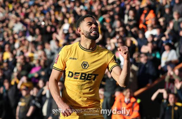 마테우스 쿠냐./게티이미지코리아