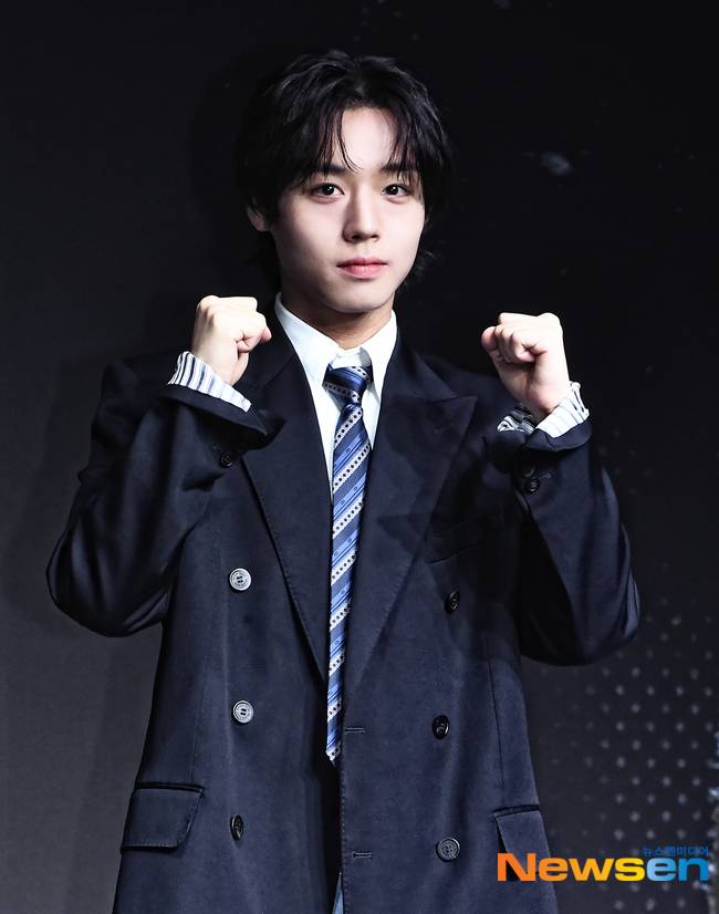 박지훈 / 뉴스엔 DB