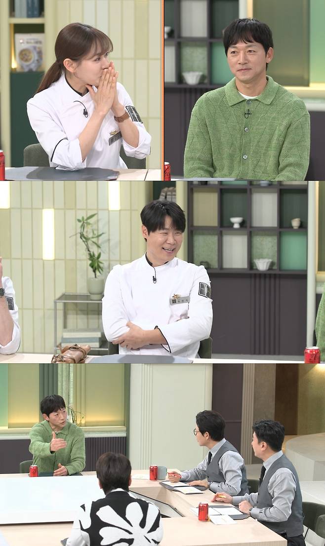 JTBC ‘냉장고를 부탁해’ 제공