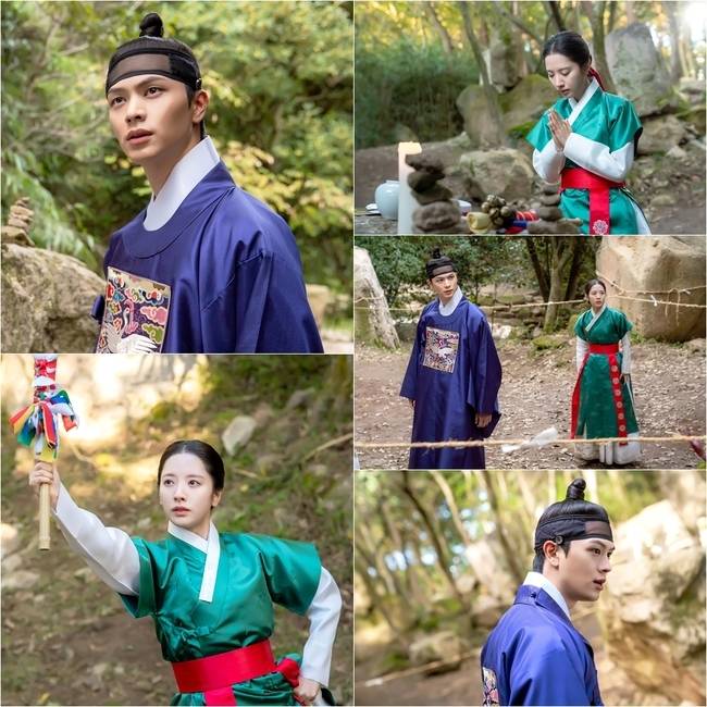 SBS ‘귀궁’ 제공