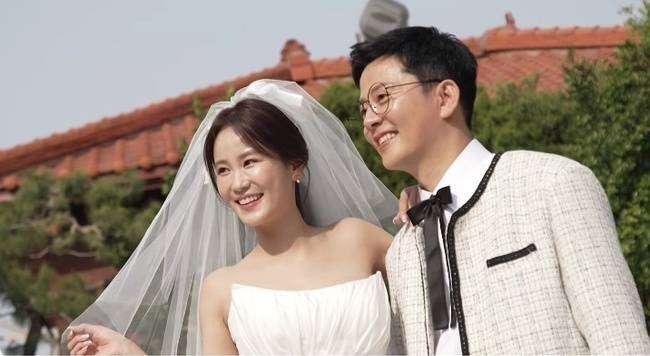 ‘준호 지민’ 영상 캡처