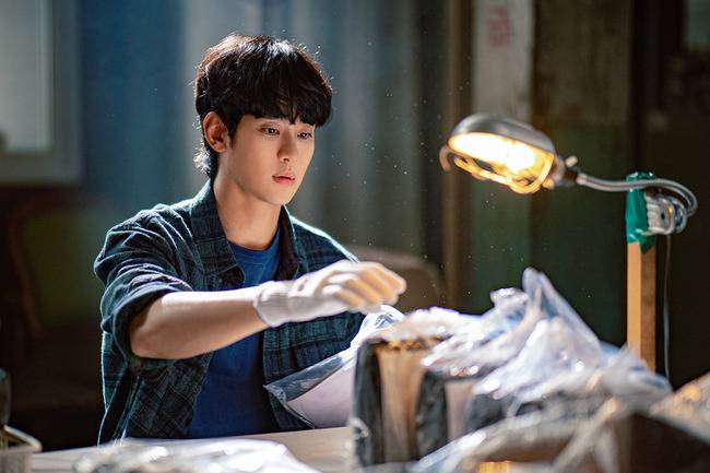 디즈니+ ‘넉오프’ 스틸