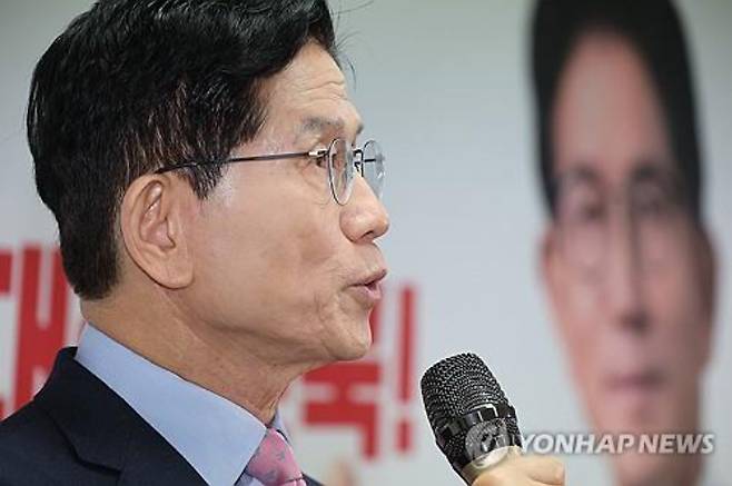 [연합뉴스 자료사진] 연합뉴스