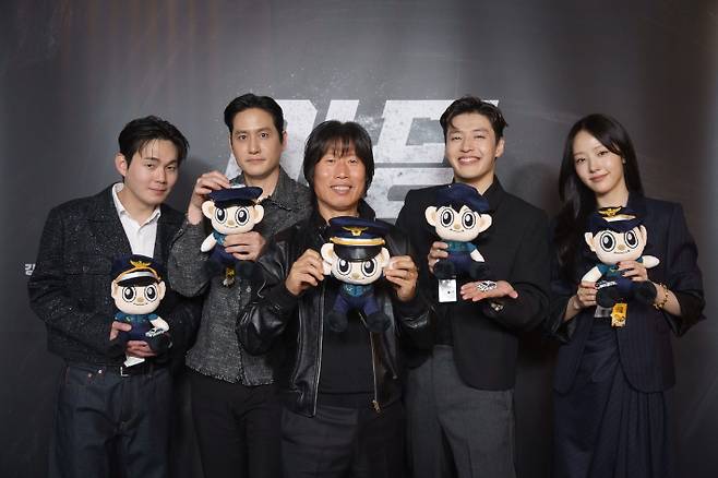 [경기북부경찰청 제공, 재판매 및 DB 금지] 연합뉴스