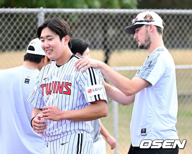 코엔 윈 / OSEN DB